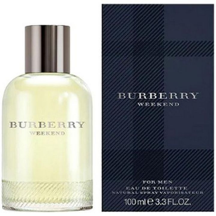 Burberry - Weekend for Men 100 ml