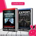 DotCom Secrets by Russell Brunson (1st Edition) Expert Secrets by Russell Brunson (1st Edition)  Best seller books Paperback  Buy Books Online Bookberry  Amazon Bestseller. 