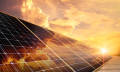 Longi Single Sided Solar Panles 580KW. 