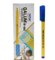 Calligraphy Cut Urdu Marker 605 QALUM 10 Pcs. 