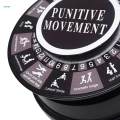 Tabletop Casino Games, Turntable Leisure Table Games, Party Fun Multiplayer Portable, Party Roulette Wheel for Festival Holiday, Birthday Events. 
