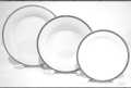 Dinner Set 72 Pieces Cera-e-Noor. 