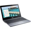 Acer | C740/C720 | 128GB Storage | 2GB RAM | Windows 10 / 11.6″ Display | Play Store Supported | Android Apps Supported | Chromebook -. 