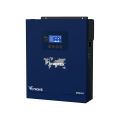 Inverex Veyron II 2500W-24V MPPT solar inverter. 