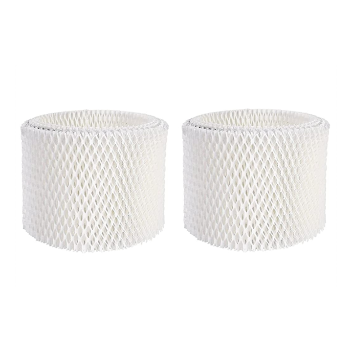 2 Pack WF2 Humidifier Filters Accessories for Kaz for Vicks Humidifier Filters V3100, V3500 Sunbeam SCM1118