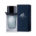 Burberry Burberry Mr Burberry Indigo Men Edt 100Ml. 