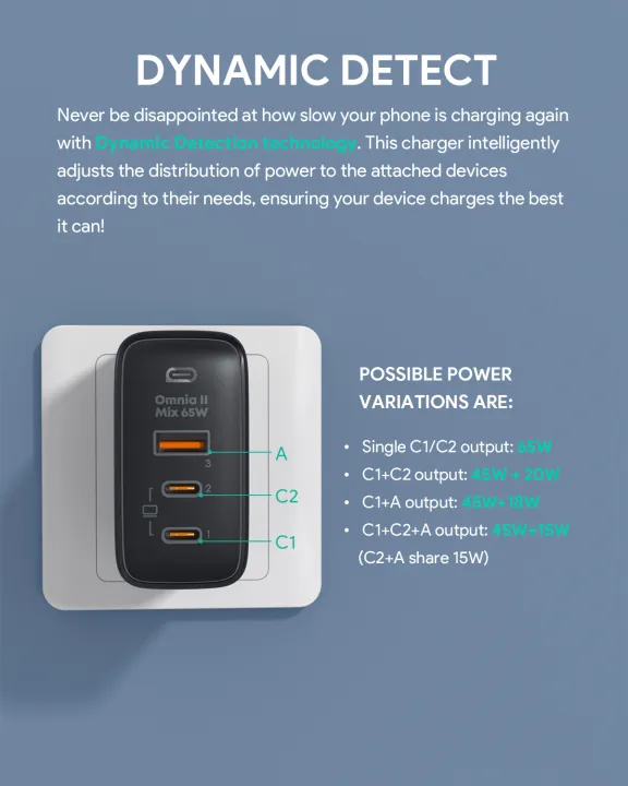Aukey%20Omnia%20II%2065w%20Power%20Delivery%20&%20Super%20Fast%20Charging%20(PPS)%20Wall%20Charger%20(PA-B6T)%20-%20Image%206