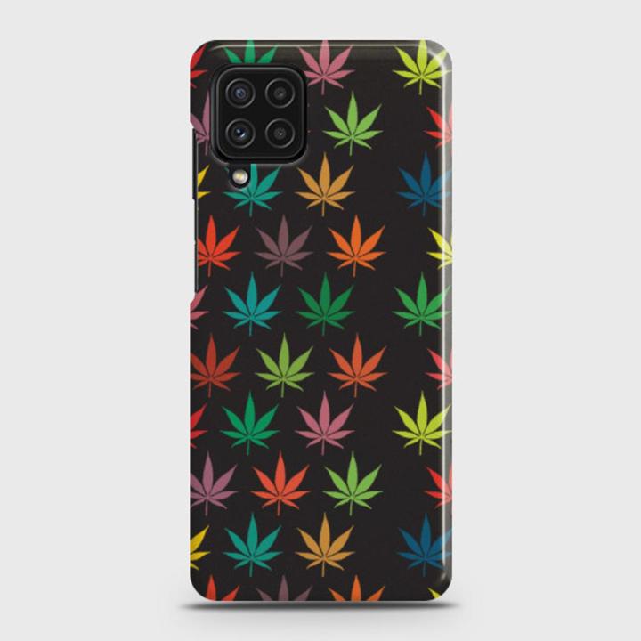 Samsung Galaxy A22 4G Cover - SkinLee HQ Hard Case - High Mind - SKINLEE-304-1-1040-737