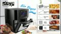 DSP KB2030 Multifunctional Air Fryer 12 Liter. 