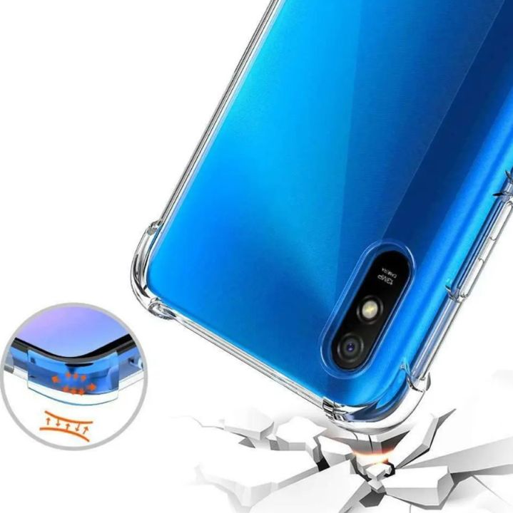 Xiaomi%20Redmi%209A%20Soft%20Transparent%20Back%20Cover%20-%20Image%204