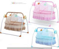 Baby Cradle Electric Swing. 