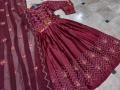 3 Piece Suit For Women/Stitched Dress For Girls/ Eid Collection For Women. 
