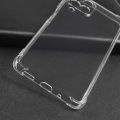 Applicable to Samsung M53 Four-Corner Airbag Drop-Resistant SAMSUNG Transparent Mobile Phone Protective Case Soft Case TPU Manufacturer. 