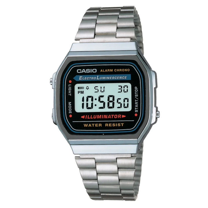 Original%20Casio%20-%20A168WA-1WDF%20-%20Stainless%20Steel%20Wrist%20Watch%20for%20Men%20-%20Digital%20/%20Vintage%20Series%20-%20Image%207