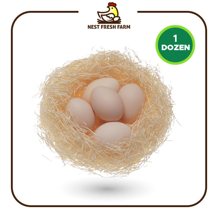 Fresh Desi Eggs