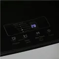 Dawlance 8.5 KG Top Load Fully Automatic Washing Machine / DWT 255-C/ 12 Years Brand Warranty Included. 