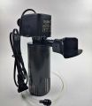 SOBO Aquarium Internal Filter WP-3001 (Power 20W & 1400L/H) Power Aquarium Filter (Mechanical Filtration For Salt Water and Fresh Water). 