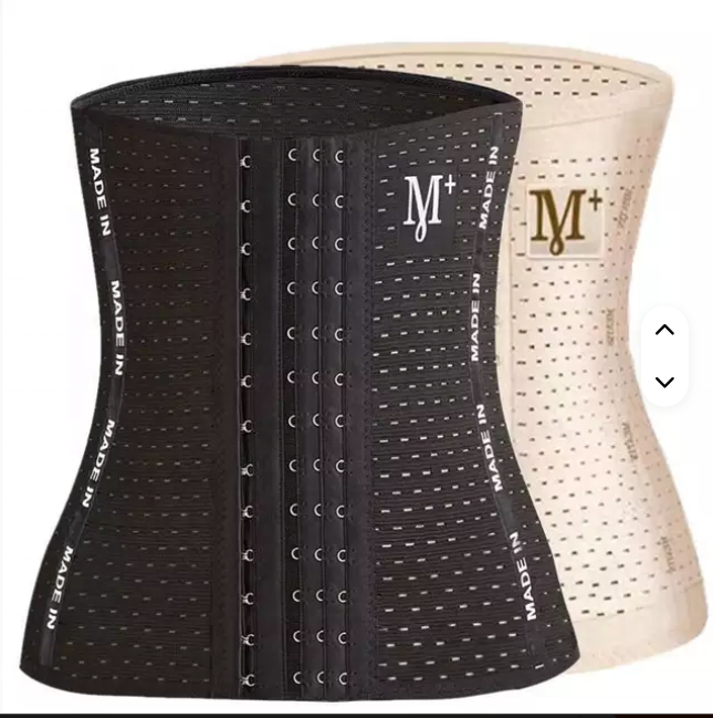 Adjustable Mesh Slimming Belt
