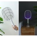 Mosquito Racket Killer. 