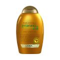 OGX Deeply Restoring + Pracaxi Recovery Oil AntiFrizz Shampoo with Murumuru Buttter to Intensely Hydrate Curly Wavy Hair SulfateFree Surfactants for ColorTreated Hair, 13 Fl Oz. 