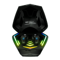 Zero® Arcade 800 Gaming Earbuds | RGB Lighting & Ultra-Low Latency, AI Voice Assistant, IPX4 water resistance | Best Price TWS Earbuds for Men, Women, IOS & Android Users. 