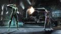 Injustice Gods Among Us (PS3). 