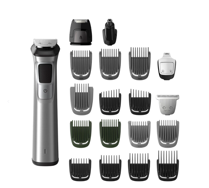 Philips Multigroom series 7000 Face, Head and Body trimmer- MG7790/18