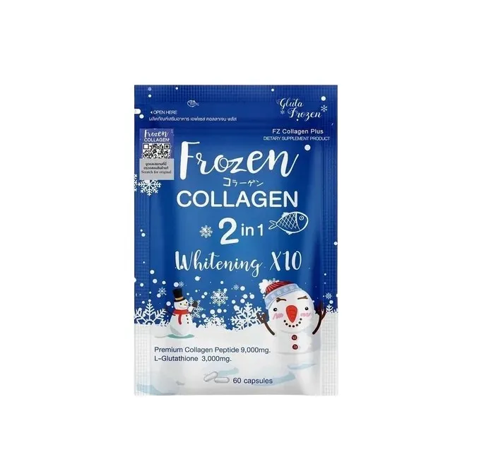 Frozen Collagen 2 in 1