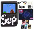 Original Premium Version 400 In 1 Sup Game with 3.0 Inch Screen with TV / LCD Connector Pocket Game Boy Portable Video Game Box. 