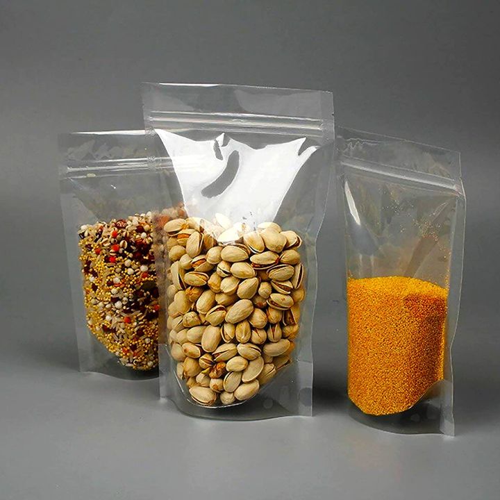 Transparent%20%20Stand%20Up%20Pouches%20Zipper%20Bags%20Packaging%2010cmx15cm%20-%20Image%202