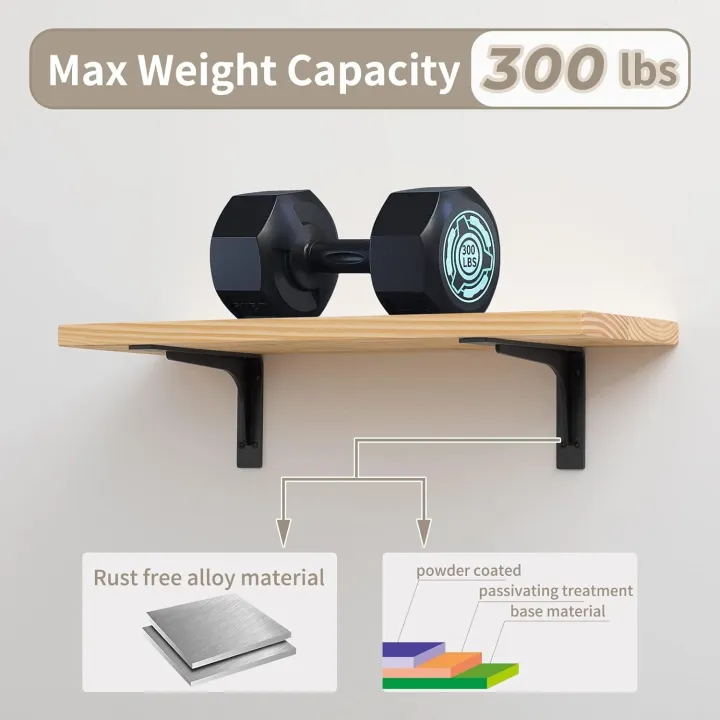 2pcs%20Heavy%20Duty%20Shelf%20Bracket%20Industrial%20Floating%20Shelf%20Bracket%20Max%20Load%20300%20Pounds%20Wall%20Mounted%20Metal%20Shelf%20Support%20Right%20Angle%20Shelves%20Brackets,%202%20Sizes%20Available%2010%20inch,%2012%20inch%20-%20Image%205
