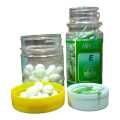 Acne Removal Powerhouse: Vitamin E 90 Capsule & Whitening 48 Capsule Pack of 02. 