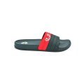 PREMIUM RED&BLACK BLUE&BLACK Men,s slippers soft and comfortComfortable, light, and with good grip.. 