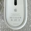 Apple Wired Mouse a1152 USB Laser Mighty Mouse-Super. 