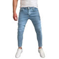 Denim Jeans Pant For Men And Boys - All Season Narrow Fit Pant - A Stylish And Versatile Outfit with Premium Quality. 