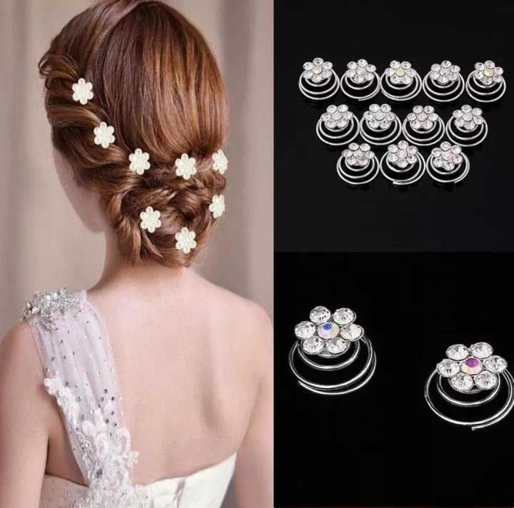 Arfa%20ideal%20collection%2012pcs/lot%20Wedding%20Bridal%20Hairpins%20Rhinestone%20Pearl%20Flower%20Spiral%20Hair%20Pins%20Twist%20Hair%20Clips%20for%20Women%20Bride%20Hair%20Accessories%20jewellery%20for%20girls%20-%20Image%202