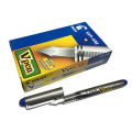 Pilot V-Pen Disposable Blue Fountain Pen (Pack of 12 PCS). 