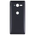 For Sony Xperia XZ2 Compact Original Battery Back Cover. 