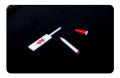 1set Turbo Stick (gimmick) street Magic Tricks close-up street professional magic props for magician Accessories E3078. 
