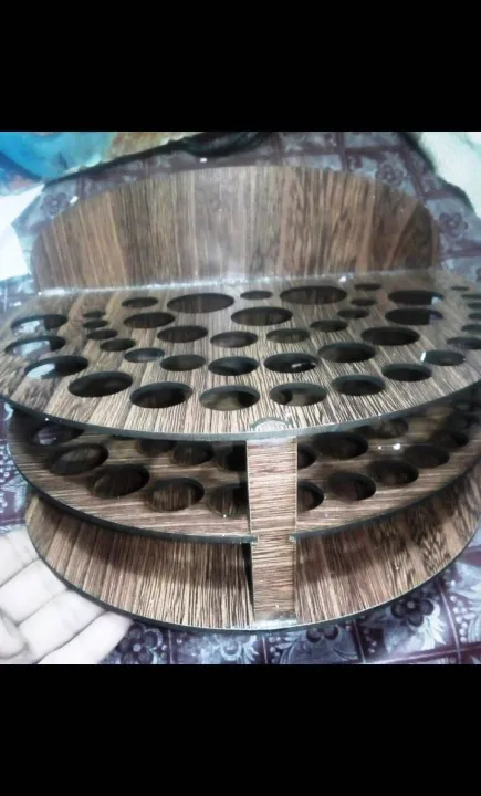 Make%20up%20organizer%20for%20dressing%20table,%20Wooden%20Makeup%20and%20Brushes%20Stand%20Cosmetic%20Organizer%20-%20Image%202