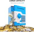 Kids ATM-Machine Money Saving Machine Kids - Gullak. 