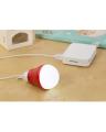 USB Lighting Energy Saver LED Bulb. 