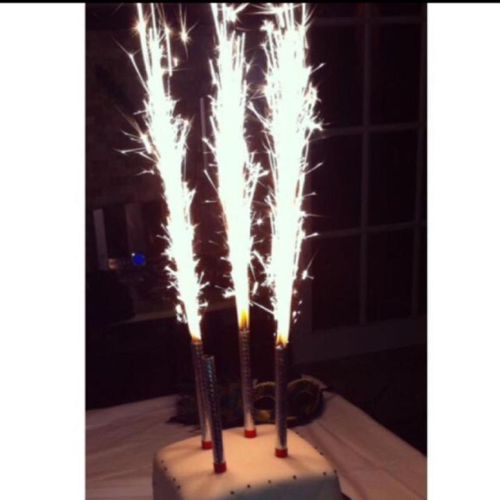 Cake%20Anaar%20Candles%20China%20Imported%20Not%20Local%203%20pcs%20For%20Birthday%20Cake%20.%20Party%20Fountain%20Celebrating%20Surprise%20Gift%20Decoration%20-%20Image%202