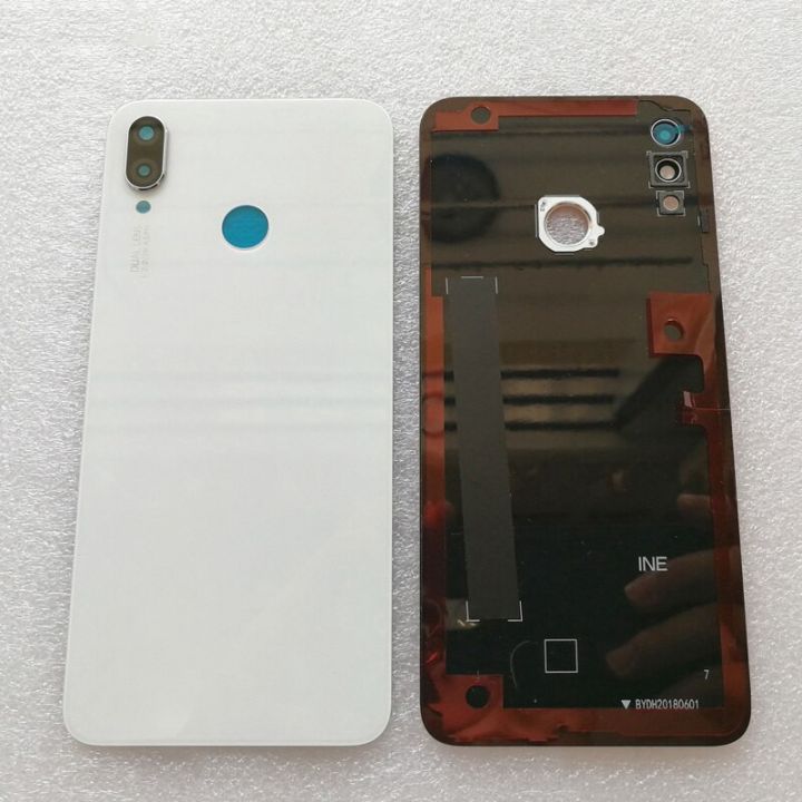 Huawei%20Nova%203i%20Back%20Glass%20Replacement%20,%20Back%20Panel%20or%20Back%20Battery%20Cover%20for%20Huawei%20Nova%203i%20-%20Image%204