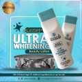 Jessica Luxury Ultra Whitening Moisturizing Body Lotion Beauty Lotion - 150ml. 