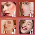 Focallure Red Wine Hangover Liquid Blusher. 