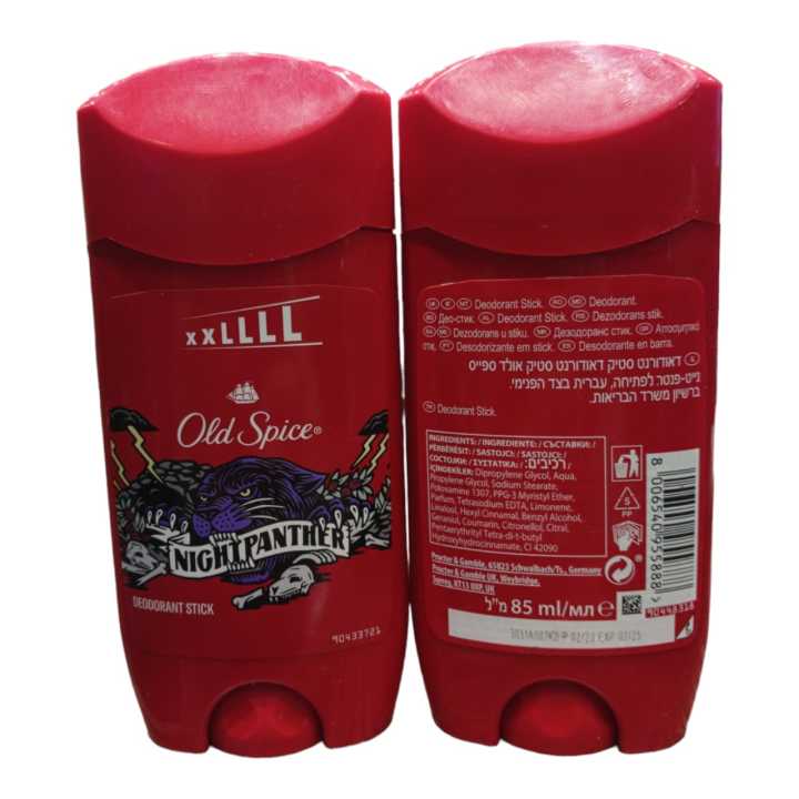 Old Spice Deodorant Stick Nightpanther 85ml