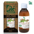 Licorice Oil (Edible) Carrier Oil Liquorice Oil Cold-Pressed - 100% Pure & Organic - (Unrefined). 