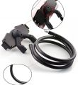 Neck Phone Holder Hand-free Rotating Vertical Horizontal Gooseneck Multiple Function Mounts - for Cell Phone,Tablet,iPad,Kindle,iPhone,Samsung,and Other Smartphone Devices Multi Angle. 