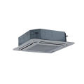 Ceiling Cassette Air Conditioner 2 Ton  Hitachi Ceiling Cassette AC Ceiling Cassette 2 Ton Hitachi Ceiling Mounted AC Air Conditioner Cassette Split cassette AC 2 Ton AC Hitachi Energy-efficient ceiling AC eco-friendly R-410A refrigerant. 